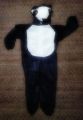 PANDA COSTUME / DRESS / PULLOVER. 