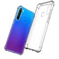 Transparent Silicone Phone Case For Xiaomi Redmi Note 8T Soft Back Cover On Xiomi Redmi Note 8T Note 8 T T8 Note8t Cases. 