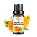 Herbology Calendula Aromatherapy Essential Oil 100% Pure Therapeutic Grade, Steam Distilled. 