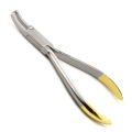 Export Quality Stainless Steel Dental TC Plier Dental Orthodontic Surgical Wire Bending Forming Pliers. 