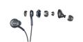 Original Samsung AKG Earphones Type-C Hands free/ Woofer hand free in type C with sonic sound system. 