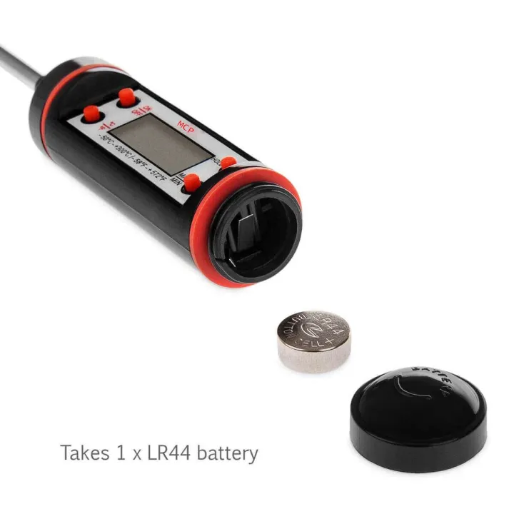 Stainless%20Steel%20Digital%20Instant%20Read%20Thermometer%20For%20Cooking%20Kitchen%20Food,%20Meat%20&%20Bbq%20-%20Image%203