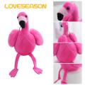 Bird Plush Toy Soft Pink Bird Plush Keychain Cute Stuffed Animal Backpack Pendant for Girls Perfect Gift less Than Plush Bird Ornament. 