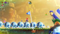 Super Mario Bros Wonder Nintendo Switch Game. 
