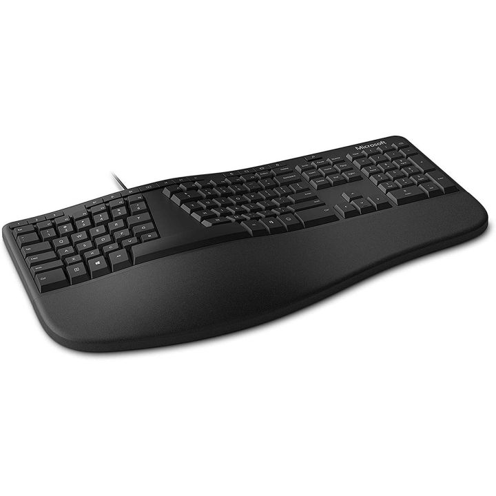 Microsoft%20Multimedia%20Ergonomic%20Refurbished%20Keyboard%20-%20Black%20-%20Image%205