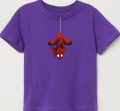 SpiderMan T.shirt. 