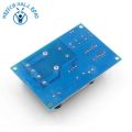 XH-M604 Battery Charger Control Module DC 6-60V Storage Lithium Battery Charging Control Switch Protection Board. 