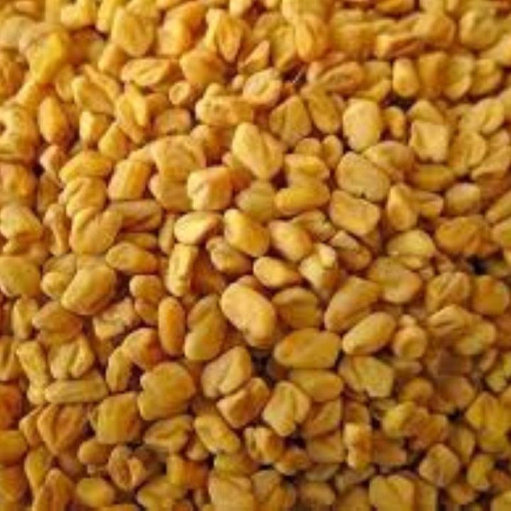 Fenugreek big /Methray /Methi Dana big  Half Kg/500 Gm