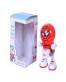 Spiderman Drummer - Red-(K.S.). 