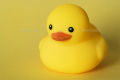 ​3pcs Baby Bath Toy – Cute Little Yellow Duck with Squeeze Sound, Soft Rubber Floating Ducks for Kids Play​. 