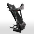 Treadmill, ZT-X Pro, Clear Display, Easy Connectivity, Customizable Incline & Comfortable Running. 