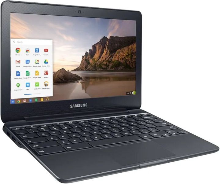 Samsung Chromebook 500C | 2GB RAM DDR3L | 16GB SSD EMMC | PLAYSTORE SUPPORTED | 11.6" SCREEN