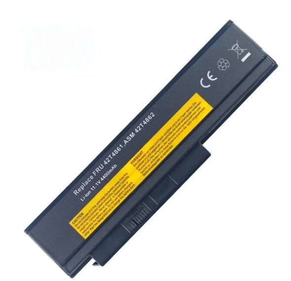 New Laptop 6 Cell  Battery For Lenovo Thinkpad  X220s  P/N:   (Does Not Match X230 Model)