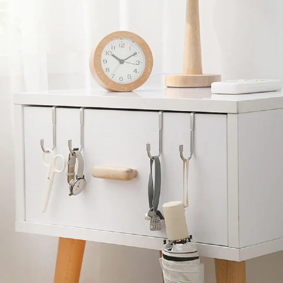 Over Cabinet Hook,Over The Door Drawer Cabinet Hook,Kitchen...