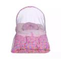 Baby Sleeping bag with Mosquito net, net Safety Baby Crib 0-1 Year Infant Portable Folding Baby Cots Foldable Crib Net Infant Baby Sleeping Bag - baby bistar - baby bed assesorries for baby infant bag newborn bag dipper bag. 