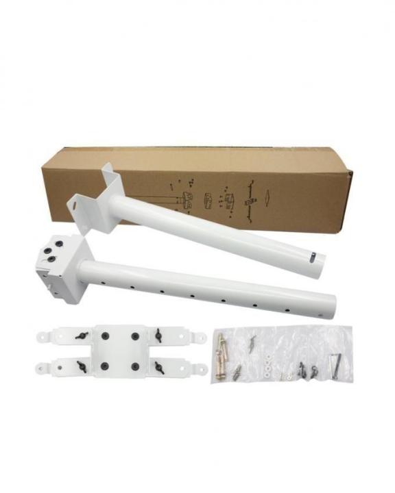 Projector Ceiling Mount Kit (round Type) Stand 3.3feet 1m