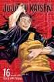 Jujutsu Kaisen, Volume 16 The Shibuya Incident--Gate Closed--by Gege Akutami (Author). 