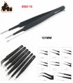 Vetus ESD-13 tweezer Heat Resistant anti static. 