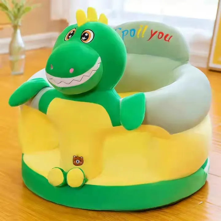 Baby%20New%20Style%20Stuffed%20Floor%20Seat%20Sofa%20Infant%20Support%20Seat%20with%20Easy%20Carry%20Learning%20Sitting%20for%20Pillow%20Chair%20Cushion%20Bouncer%20Roner%20Floor%20Seat%20-%20Image%202