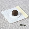 10/20 Pcs Herbal Men Women Slimming Tummy Pellet Navel Patches Stickers Lose Weight Fat Burning Slimming Patch Health. 