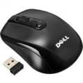 Wireless Mouse 2.4Ghz Cordless optical Mouse With Mini USB Dongle For Laptop | Tab | PC Attested Clicks. 