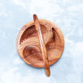 Iftar Fruit Basket | Wooden Foldable Fruit Basket for Kitchen & Dining Table Decoration | Multipurpose Wooden Foldable Fruit Basket | Elegant Wooden Fruit Basket - Foldable & Perfect for Iftar | Daraz.pk Exclusive. 