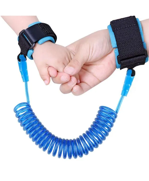 Baby%20Child%20Anti%20Lost%20Wrist%20Link%20Safety%20Harness%20Strap%20Rope%20Leash%20Walking%20Hand%20Belt%20Band%20Wristband%20For%20Toddlers,%20Kids%20Los%20-%20Image%206