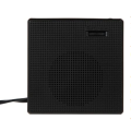 Sony Original High Quality ICFC-1 Alarm Clock With FM Radio And Digital LED Display Black. 