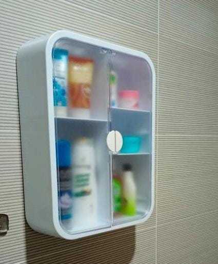 Wall%20Mounted%20Bathroom%20cabinet%20%7C%20Storage%20Box%7C%20Bathroom%20Organizer%7C%20Reasonable%20Price%7C%7C%20Double%20Door%20cabinet%20%7C%20HNH%20Original%20Plastic%20Brand%20-%20Image%202