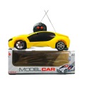 Kids Remote Control Car Model R/C Car 2 Channel Assorted Color. 