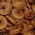 Qandhari Dried Figs [Anjeer] - 1000 gm. 