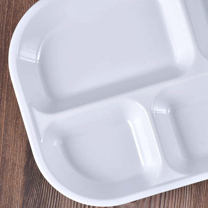 White%20Multi-Section%20Melamine%20Serving%20Plate%20-%20Image%203