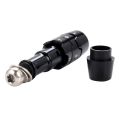 fasdaga 2 Pcs Golf Club Adapter,For Callaway 815/Gbb Epic/Xr/V Serial Driver - 1 Pcs 0.335 Golf Club Adapter & 1 Pcs 0.350 Golf Club Adapter. 