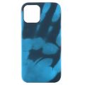 【2023NEW】Color Change Phone Case For iPhone 14 Plus Thermal Induction Temperature Sensing Heat Sensitive PU Back Cover 11 12 13 14 Max. 