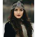 Matha Patti for girls Simple Stylish and Traditional Afghani Kashmiri Pashto Jewellery for Women. 