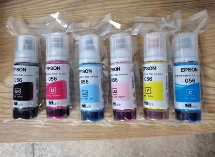 Epson%20056%20/%20057%20/%20108%20Original%20Ink%20Bottle%20Set%20(%20Black%20/%20Cyan%20/%20Light%20Cyan%20/%20Yellow%20/%20Magenta%20/%20Light%20Magenta%20)%20(%20L8050%20~%20L18050%20Printer%20)%20-%20Image%202