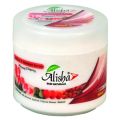 Alisha Regular Apricot and Almond Scrub 300ml Big Jar. 