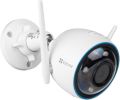 Ezviz H3 3K Camera (5MP) Night Color Vision Wi-Fi Smart Home Camera Out Door With Brand Warranty. 
