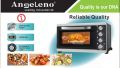 70 Liter Professional Large Electric baking convection oven. 