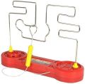 BUZZ WIRE GAME, Super game Don't buzz wire. 