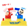 Parent Child Hammering Contest Battle Fight Game Toy For Family Two-player Battle Toy Stress Relieve Novelty Fun Table Game Toys. 