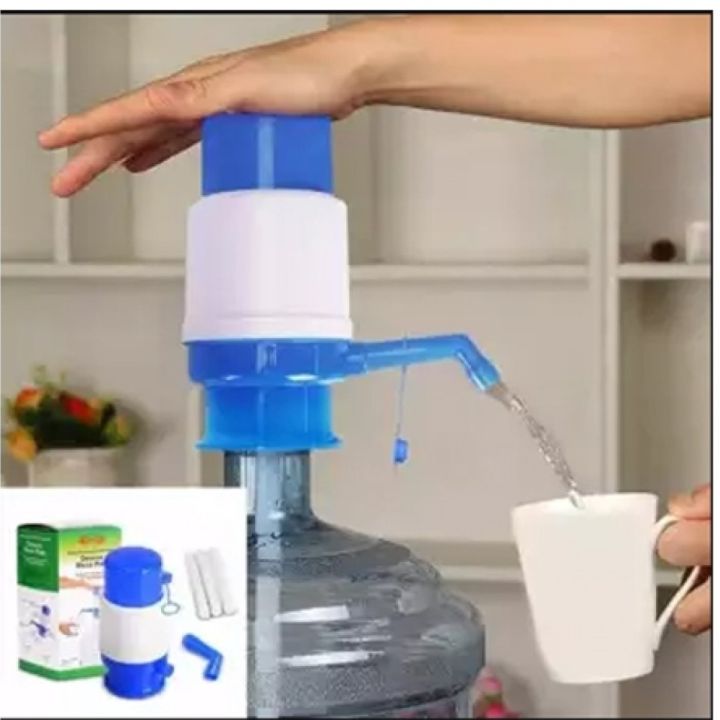 Manual%20Water%20Pump%20Dispenser%20For%2019%20liter%20Water%20Cans%20Large%20-%20Blue%20&%20White%20-%20Image%203