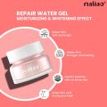 Maliao Repair Water Gel Moisturizer – Hydrating and Whitening Face Gel for All Skin Types, Lightweight & Non-Greasy, 50g. 
