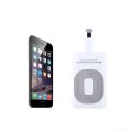 2020 Sale Qi Wireless Charger Receiver Module Adapter for Apple iPhone 6 6S 7 Plus 5 S 5S SE Charging Receptor Pad Coil. 