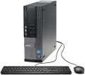 Desktop Barebone ,7010 SFF PC, core i3 3rd Generation, Free Keyboard and Mouse ,500 Hard , 8 Ram ddr3. 