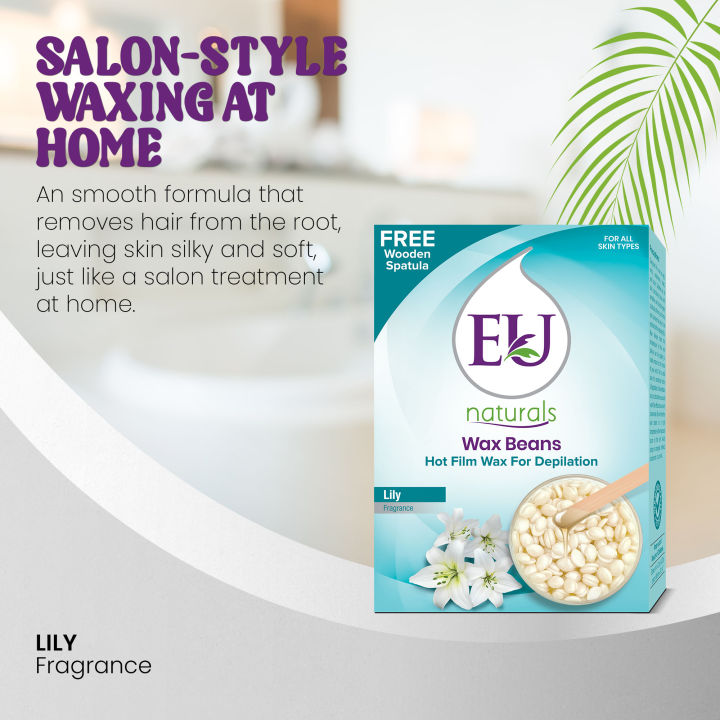 Eu%20Wax%20Beans%20Lily%20Hot%20Film%20Wax%20For%20Depilation%20100%20Grams%20With%20Free%20Nose%20Strip%20-%20Image%205