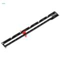 2pcs Sewing Gauge Sewing Ruler Measuring Tool Sewing Accessories 15cm. 