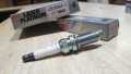 NGK Laser Platinum Spark Plugs LZKAR6AP11 6643 - 4pc. 