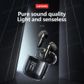 Lenovo LP6 Pro Bluetooth Earphones Gaming Headsets High Fidelity Stereo Low Latency Sport Music Waterproof With Mic Bluetooth 5.3. 