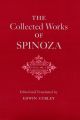 The Collected Works of Spinoza, Volume I by Baruch Spinoza , Edwin M. Curley. 